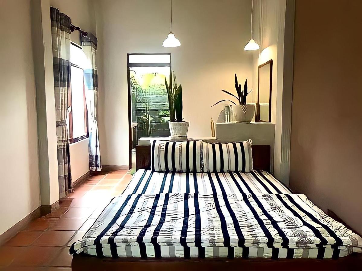 Lagi Farmstay Luaran gambar
