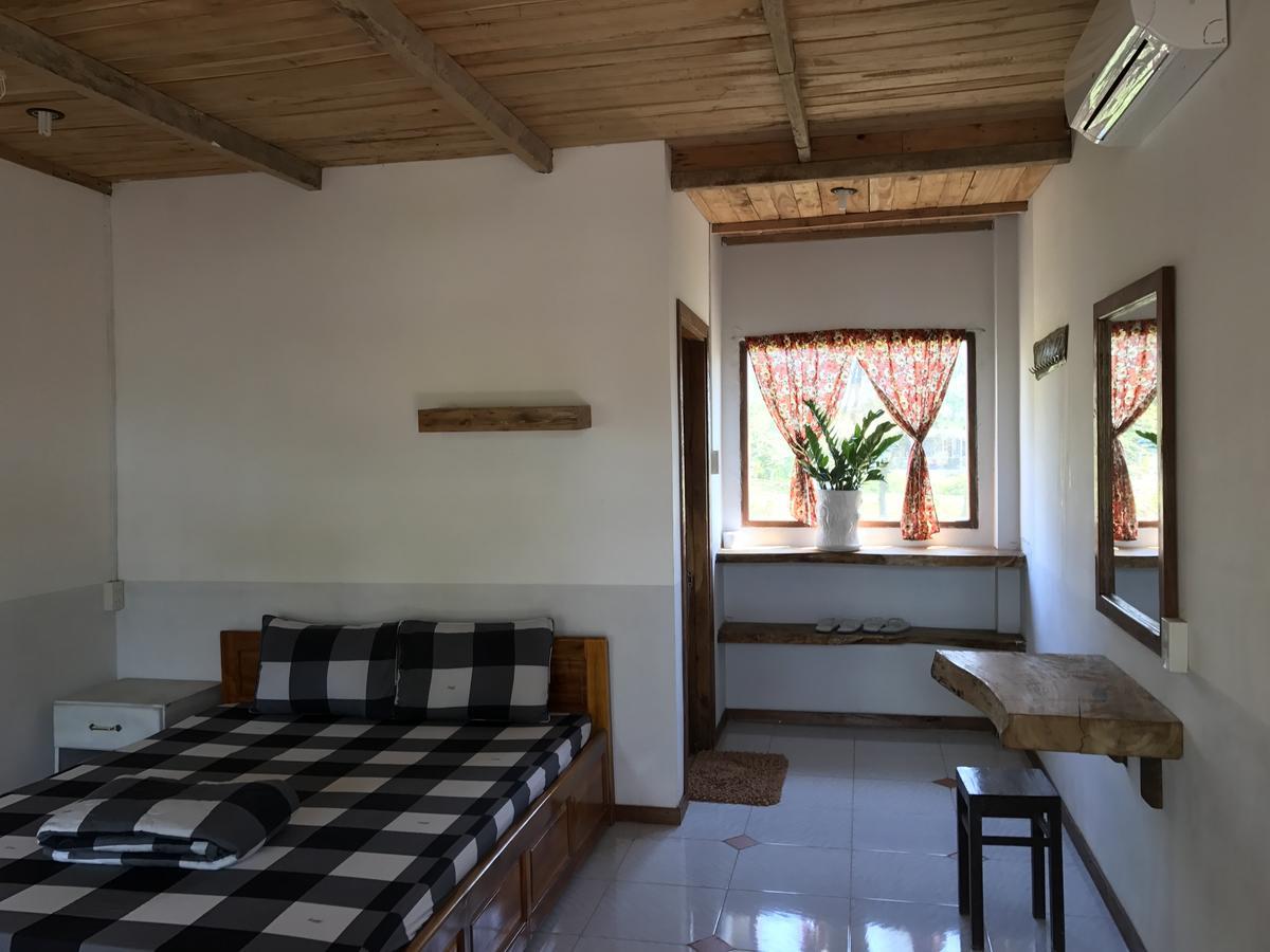 Lagi Farmstay Luaran gambar