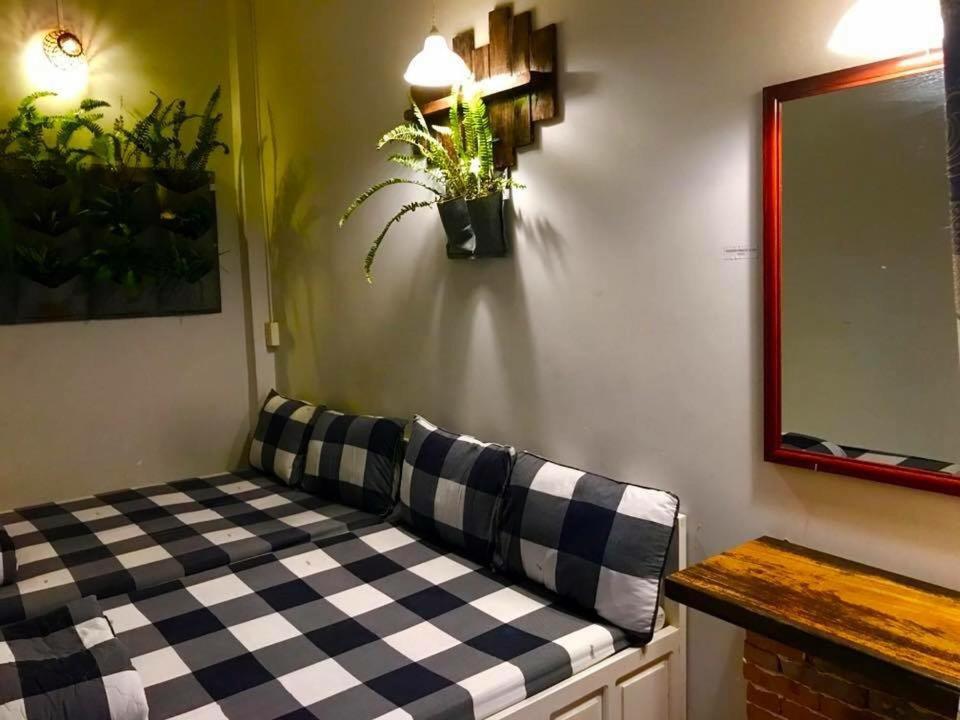 Lagi Farmstay Luaran gambar