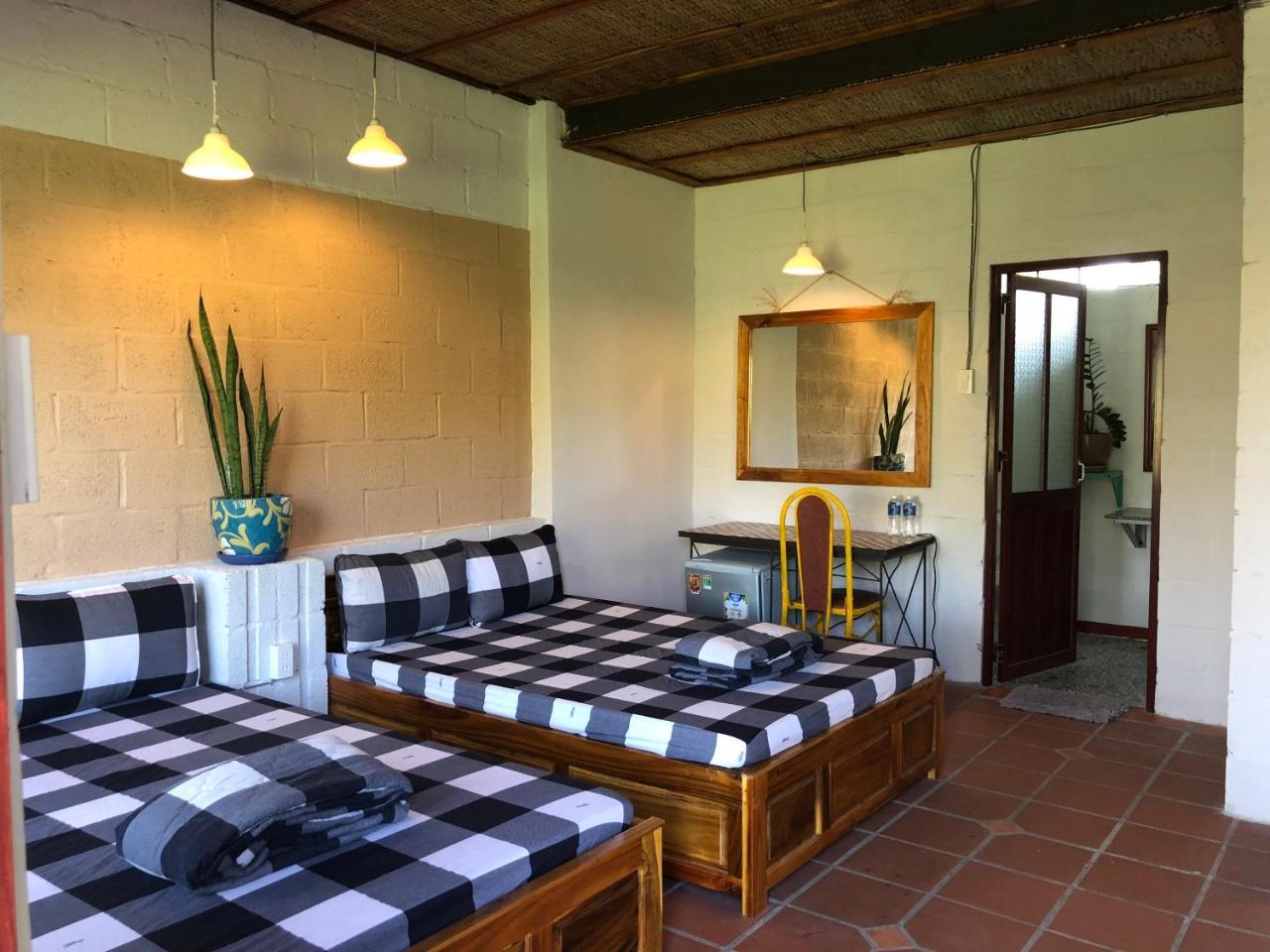 Lagi Farmstay Luaran gambar